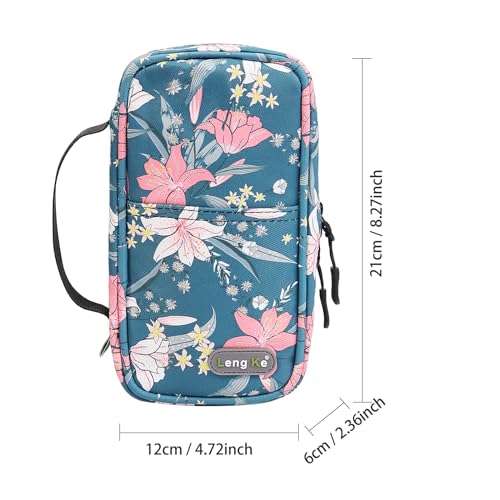 funda de viaje fácil de transportar
