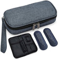 funda de viaje para insulina segura