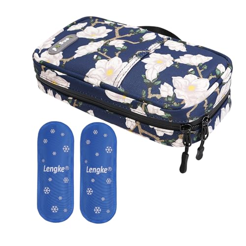 funda de viaje para insulina