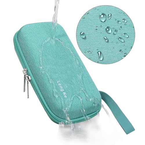 funda de viaje para medicamentos esenciales