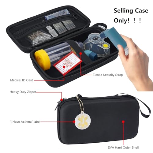 funda de viaje YouKnow para asma