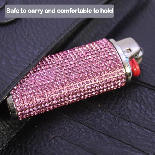 funda decorativa para encendedor HUMWE