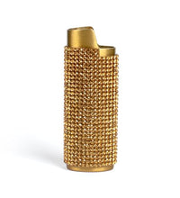 funda HUMWE con cristales de rhinestone