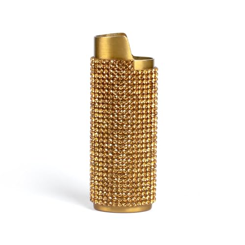 funda HUMWE con cristales de rhinestone