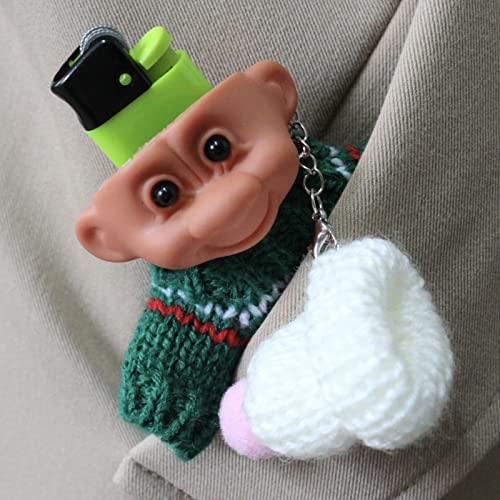Funda HUMWE para encendedor con sombrero