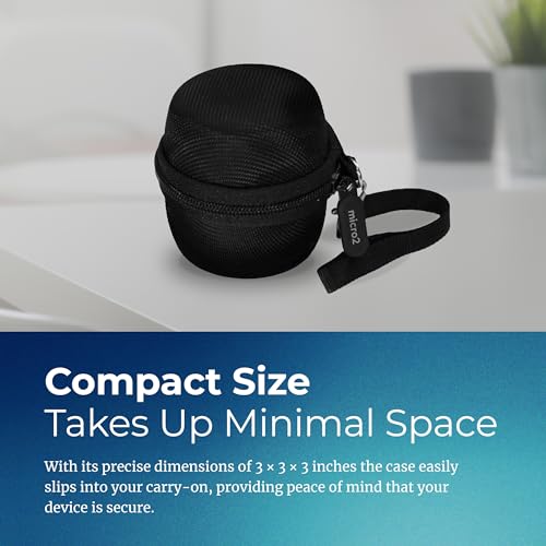 funda ideal para viajes y descanso