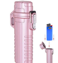funda impermeable para encendedores BIC