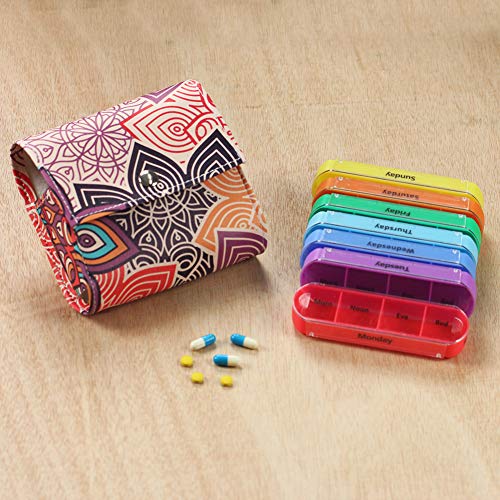 funda incluida para pastilleros