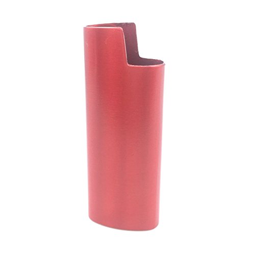 funda ligera para encendedor BIC Mini