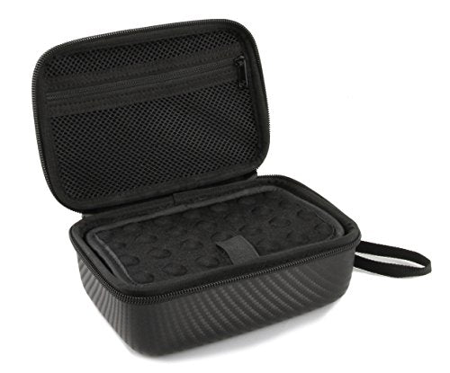 funda ligera para viaje seguro