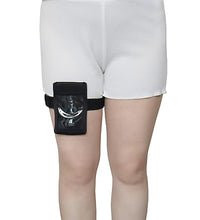 funda para bomba de insulina cómoda y práctica