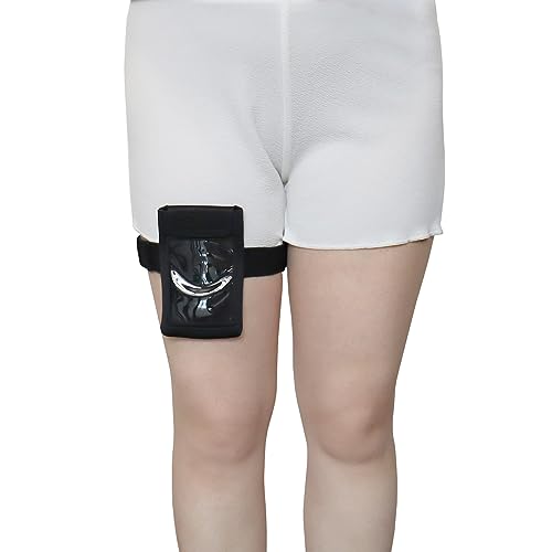 funda para bomba de insulina cómoda y práctica