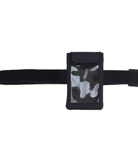 funda para bomba de insulina con ventana