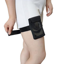funda para bomba de insulina para hombres y mujeres