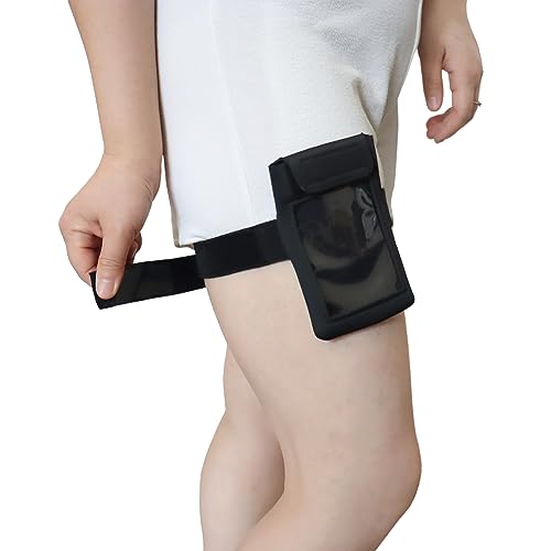 funda para bomba de insulina para hombres y mujeres