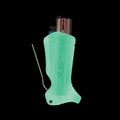 Funda para encendedor Clipper brillante