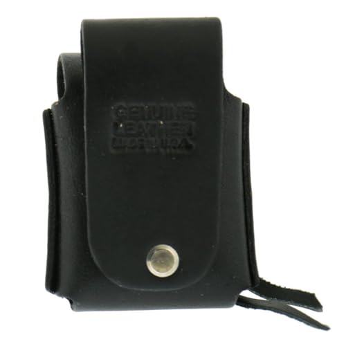 funda para encendedor Hot Leathers de alta calidad