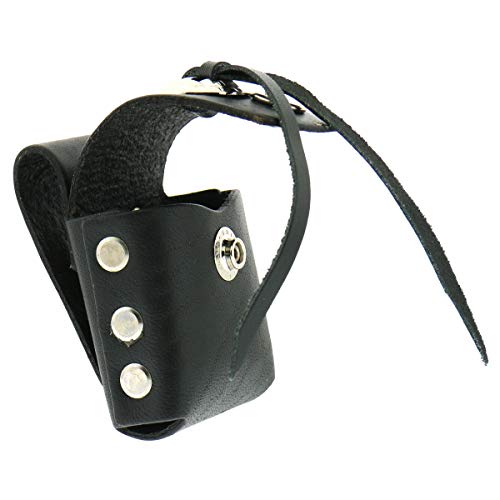 funda para encendedor Hot Leathers fácil de transportar