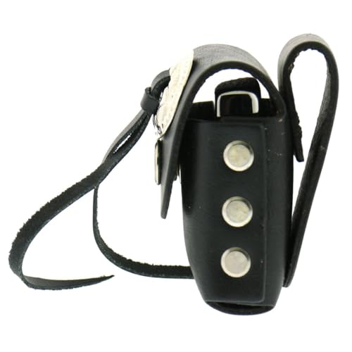 funda para encendedor Hot Leathers ideal para camping