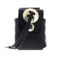 funda para encendedor Hot Leathers resistente