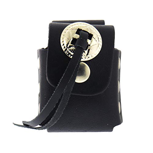 funda para encendedor Hot Leathers resistente