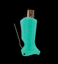 Funda para encendedor Toker Poker