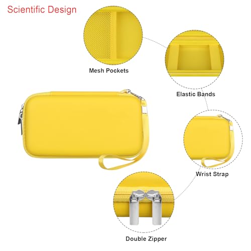 Funda para EpiPen con diseño elegante