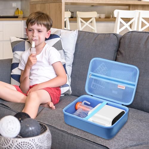funda para inhalador de escritorio