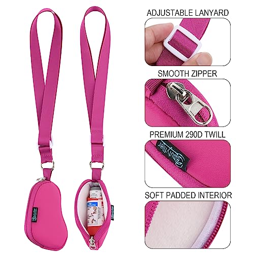 Funda para inhalador para niños
