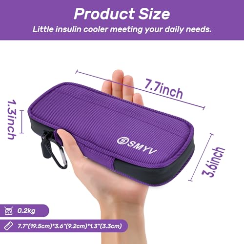 funda para insulina ideal para viajes