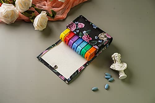 funda para pastillero LIZIMANDU