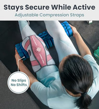 funda para recuperación postoperatoria