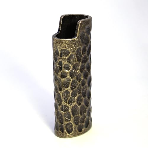 funda pesada para encendedor durable
