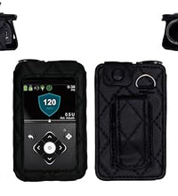 Funda premium para bomba de insulina Medtronic