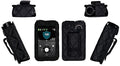 Funda premium para bomba de insulina Medtronic