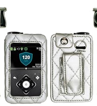 Funda premium para bomba de insulina