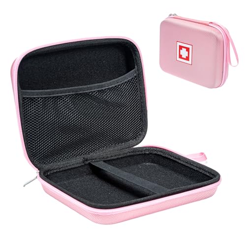 funda protectora nebulizador portátil