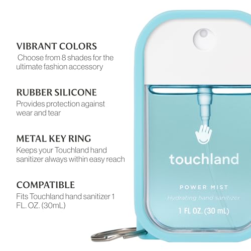 funda recargable para cuidado personal