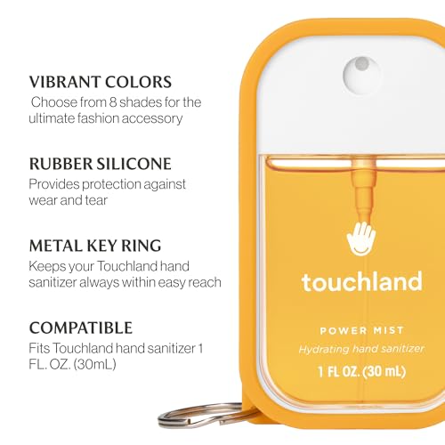 funda recargable para cuidado personal