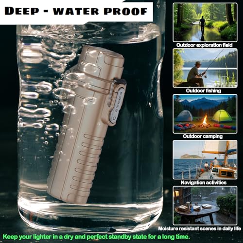 funda resistente al agua para BIC