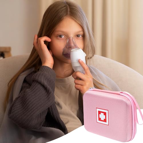 funda resistente para cuidado de salud