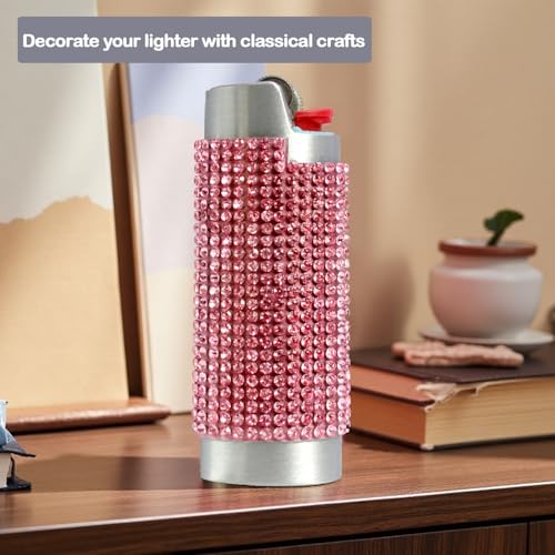 funda resistente para encendedor estándar