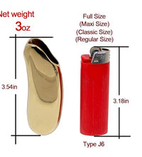 funda resistente para encendedor J6