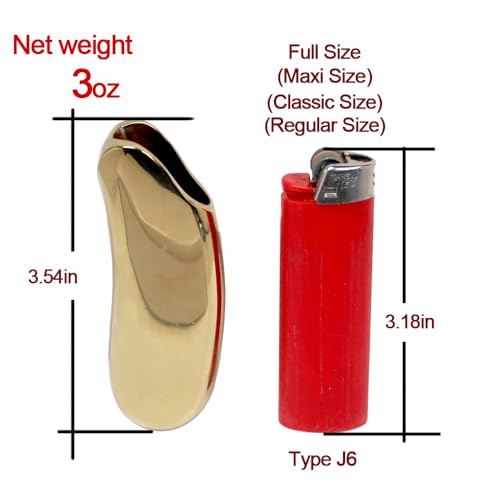 funda resistente para encendedor J6