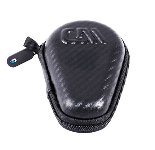 funda resistente para inhaladores