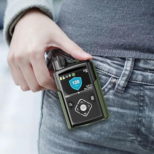 Funda resistente para Medtronic MiniMed