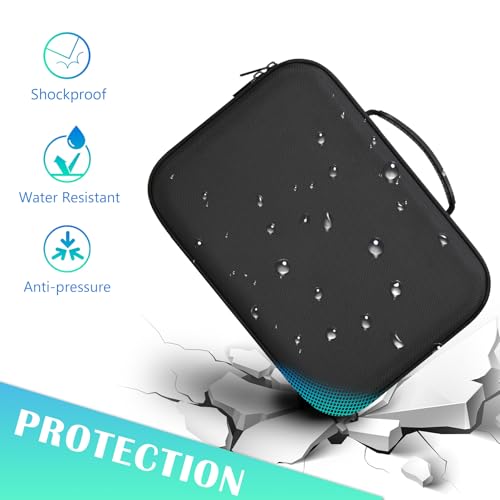 funda resistente para uso en casa