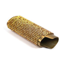 funda resistente y estilizada para encendedor