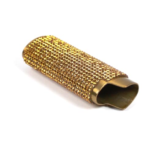 funda resistente y estilizada para encendedor