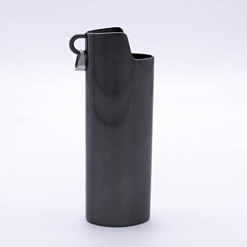 funda reutilizable con anillo y collar